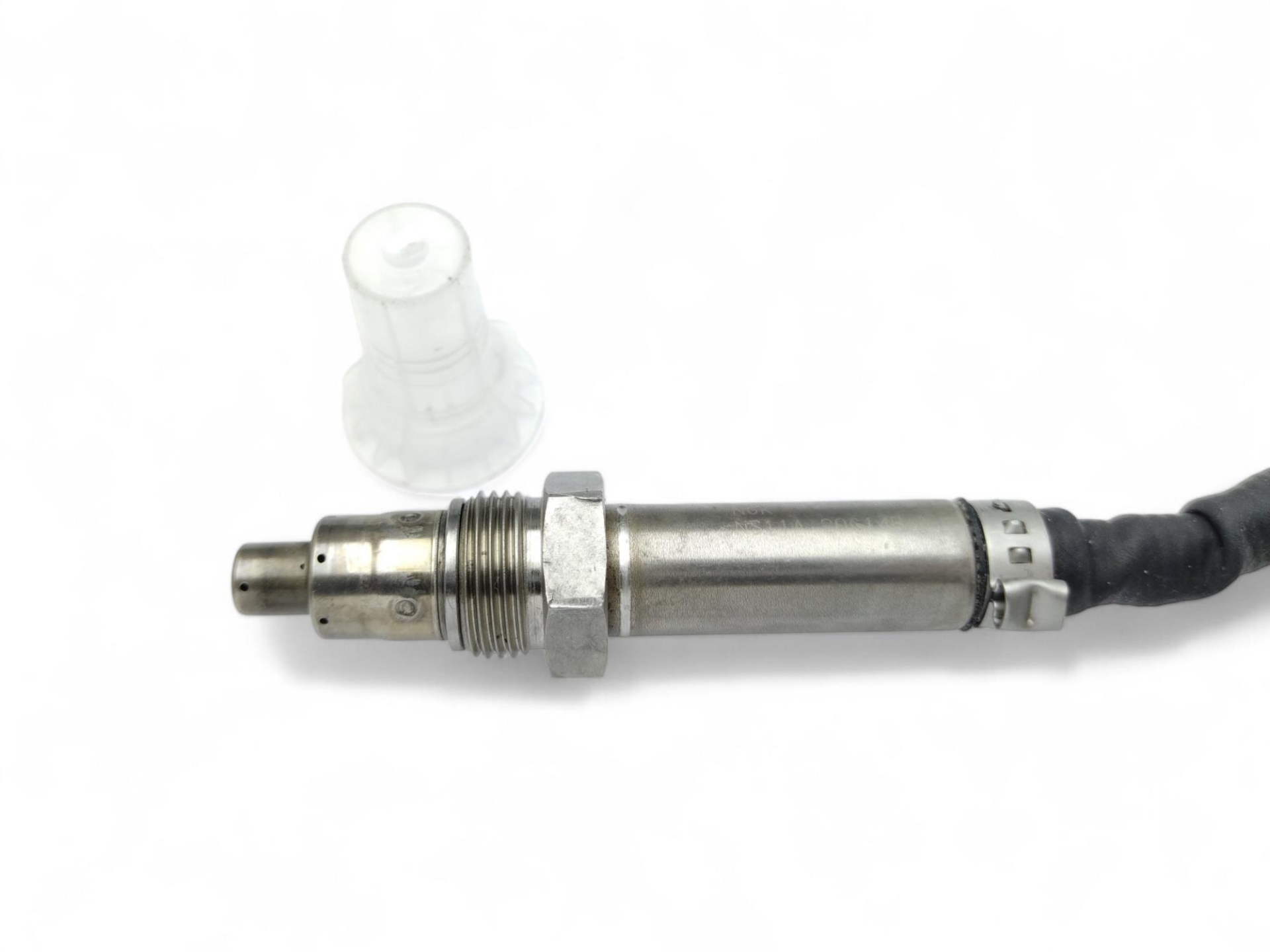 Oksijen Nox Sensörü - Fiat Egea Doblo Fiorino 500L 46344801