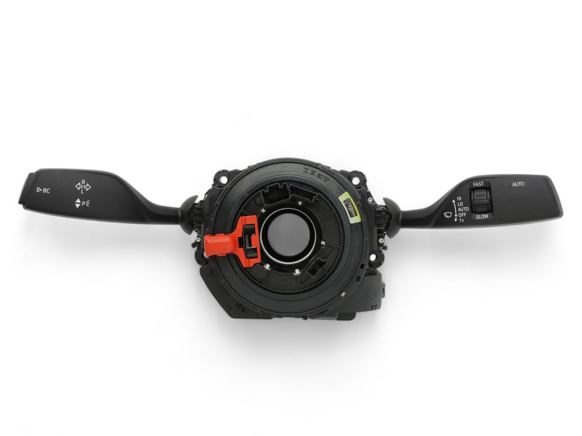 X4 Sinyal Silecek Kolu Airbag Sargı Takımı - BMW X6 F30 F22 F23 6996602-03 - 10132878-13