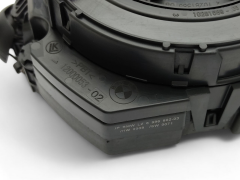 X4 Sinyal Silecek Kolu Airbag Sargı Takımı - BMW X6 F30 F22 F23 6996602-03 - 10132878-13