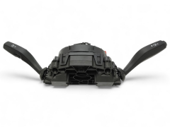 X4 Sinyal Silecek Kolu Airbag Sargı Takımı - BMW X6 F30 F22 F23 6996602-03 - 10132878-13