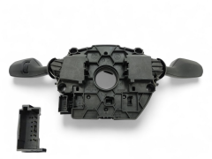 X4 Sinyal Silecek Kolu Airbag Sargı Takımı - BMW X6 F30 F22 F23 6996602-03 - 10132878-13