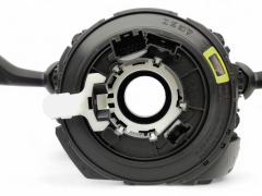 F44 Sinyal Silecek Kolu Airbag Sargı Takımı - BMW F40 X3 G31 9472542-02 - 10336785-01