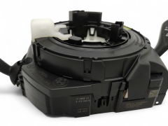 F44 Sinyal Silecek Kolu Airbag Sargı Takımı - BMW F40 X3 G31 9472542-02 - 10336785-01