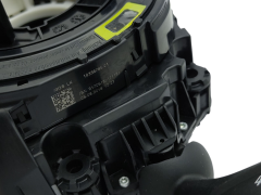 F44 Sinyal Silecek Kolu Airbag Sargı Takımı - BMW F40 X3 G31 9472542-02 - 10336785-01