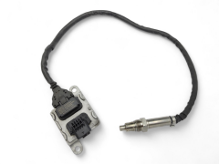 Oksijen Nox Sensörü - Fiat Egea Doblo Fiorino 500L 55283640