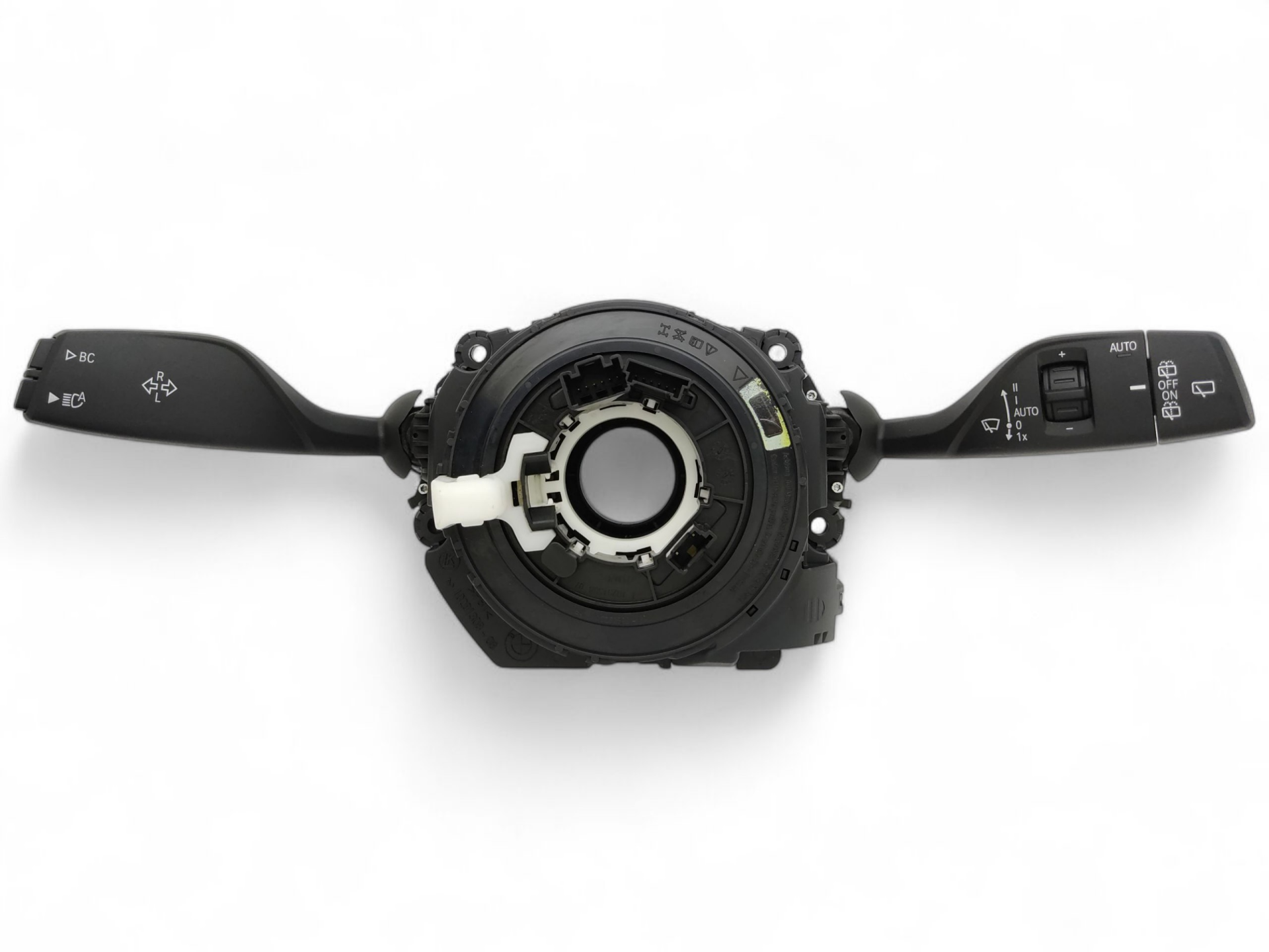 F30 Sinyal Silecek Kolu Airbag Sargı Takımı - BMW F20 F21 F31 F35 X1 F48 F49 F32 F33   9490800-01 -  10132878-13