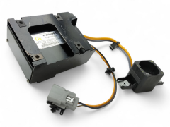 Focus Akım Dönüştürücü Konvektör - Ford  8M5T-19G317-AC - 8M5T19G317AC - 8M5T 19G317 AC