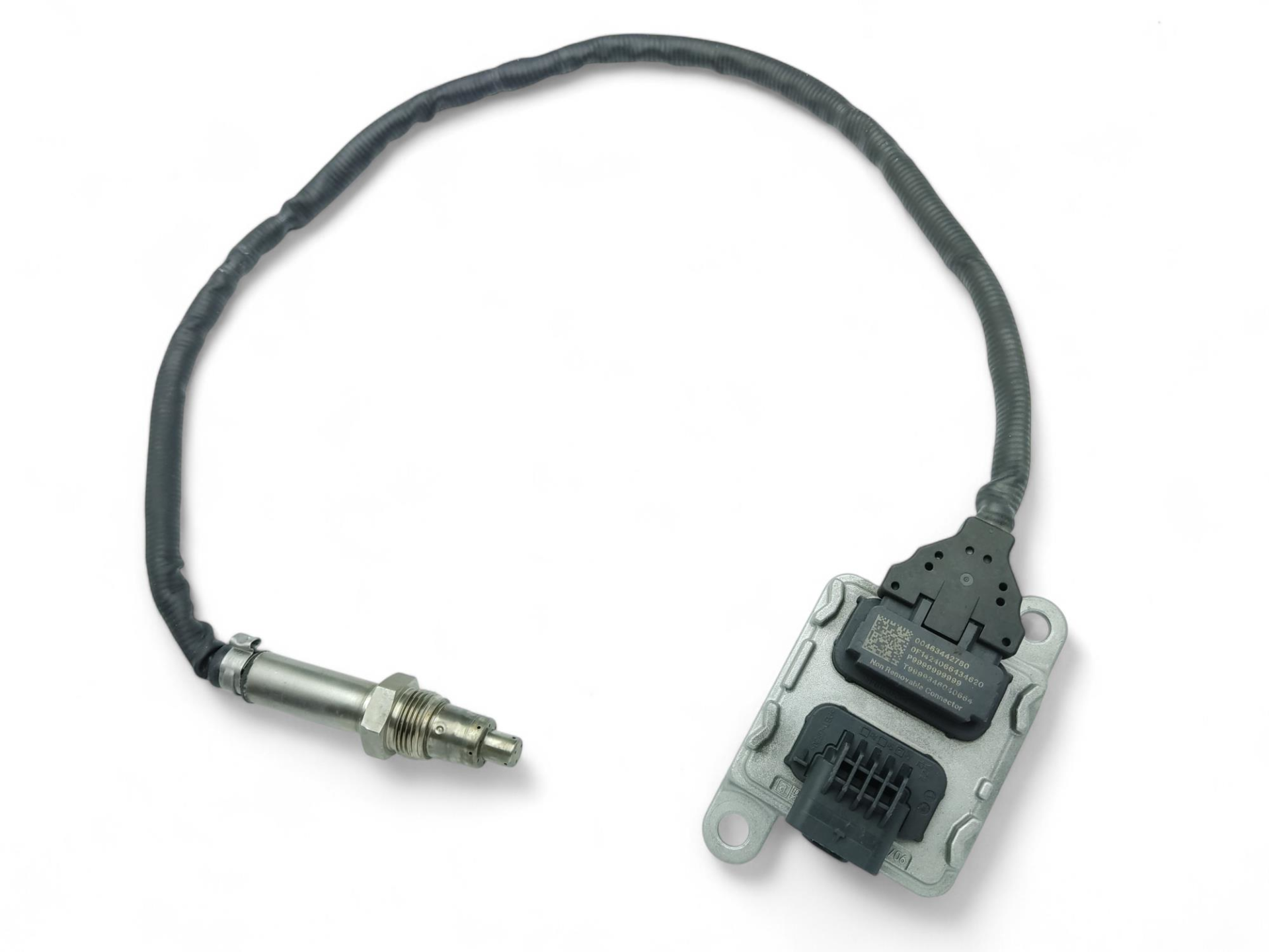 Oksijen Nox Sensörü - Fiat Egea Doblo Fiorino 500L 46344278