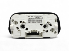 Custom Klima Kontrol Paneli - Ford Transit Tourneo  BK2T-19980- AG - BK2T19980AG - BK2T 19980 AG