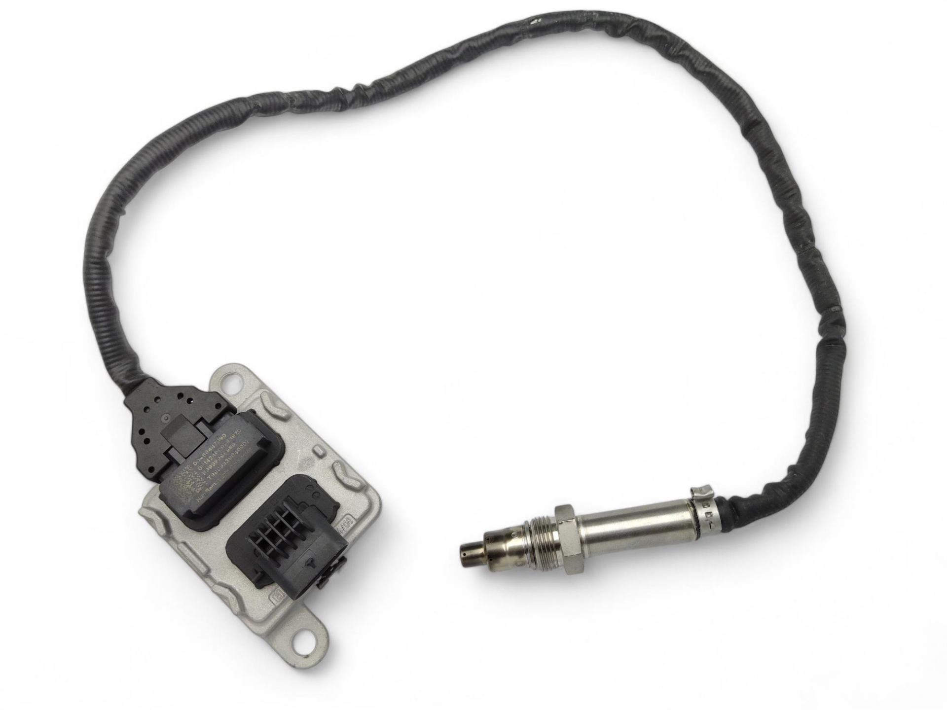 トニオ Oksijen Nox Sensörü - Fiat Egea Doblo Fiorino 500L 46344799