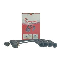 Buji Kablosu Takım - Renault Clio 2 Symbol 2550021 - 7700273826