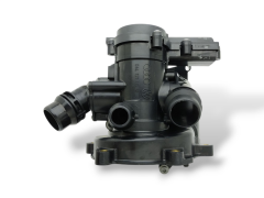 A3 Termostat - Audi A4 A1 A5 A6 A7 Q2 Q3 Q5 Q7 Q8 Volkswagen Arteon Beetle Golf Jetta Passat Tiguan Ateca  Leon Karoq Kodiaq Octavia 06L121111M - 06L 121 111 M - 06L.121.111.M