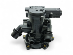 A3 Termostat - Audi A4 A1 A5 A6 A7 Q2 Q3 Q5 Q7 Q8 Volkswagen Arteon Beetle Golf Jetta Passat Tiguan Ateca  Leon Karoq Kodiaq Octavia 06L121111M - 06L 121 111 M - 06L.121.111.M