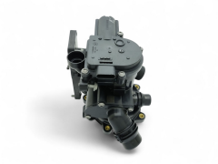 A3 Termostat - Audi A4 A1 A5 A6 A7 Q2 Q3 Q5 Q7 Q8 Volkswagen Arteon Beetle Golf Jetta Passat Tiguan Ateca  Leon Karoq Kodiaq Octavia 06L121111M - 06L 121 111 M - 06L.121.111.M