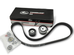 Megane 2 Triger Seti - Renault Megane 3 Clio 3  Scenic 2 3 130C17529R - 130C10178R - K035671XS