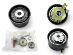 Megane 2 Triger Seti - Renault Megane 3 Clio 3  Scenic 2 3 130C17529R - 130C10178R - K035671XS