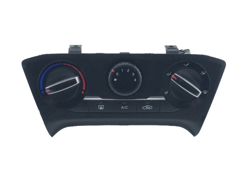 Klima Kontrol Paneli - Hyundai İ20