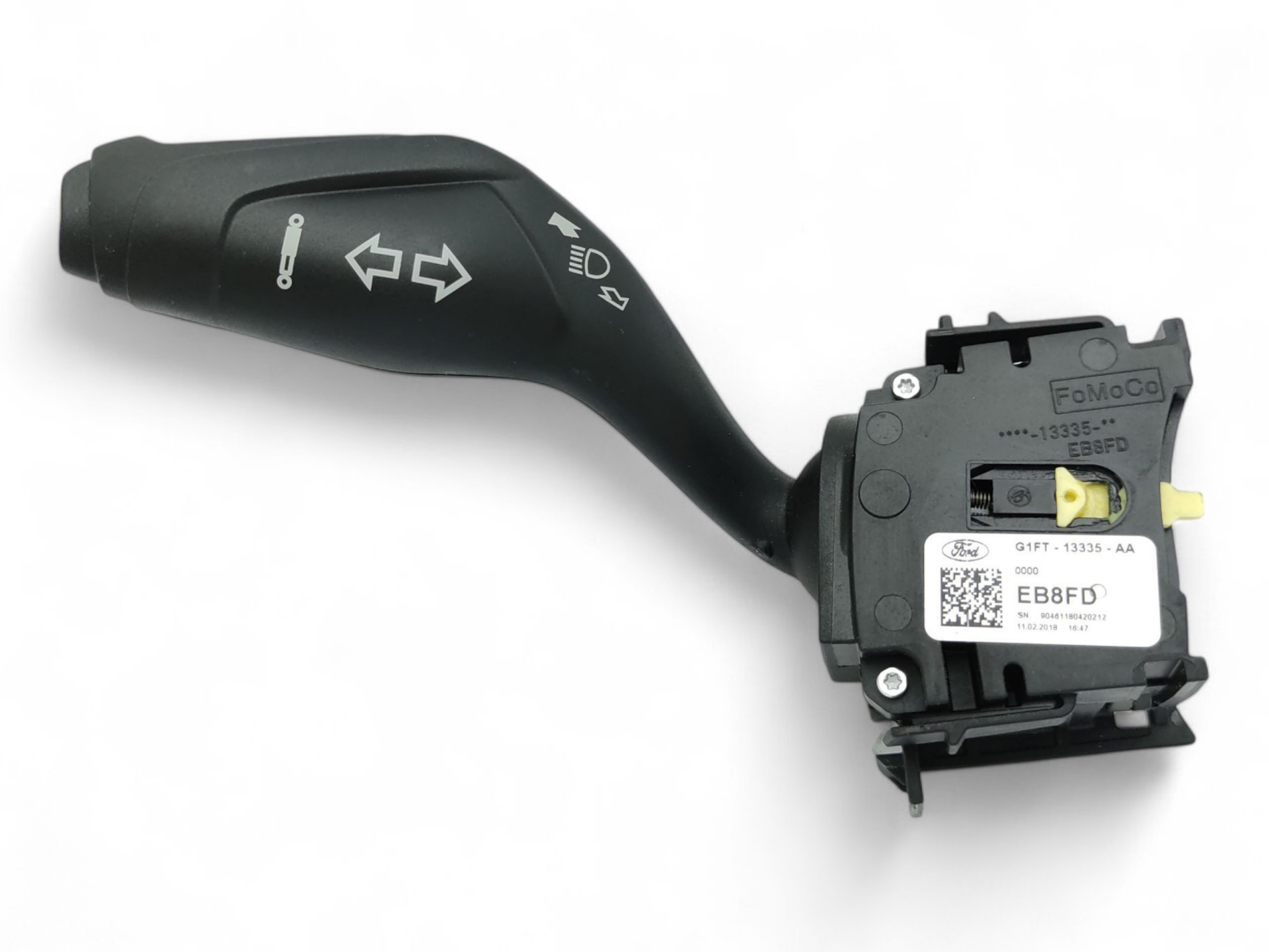 Focus Sinyal Kolu - Ford C-Max G1FT13335AA - G1FT-13335-AA - G1FT 13335 AA