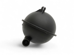 Golf Hava Vakum Topu - Volkswagen Jetta Passat Bora Touareg Transporter  Audi A3 A4 A8 Skoda Octavia Seat Toledo Leon  054129808 -  054 129 808 -  054.129.808GG