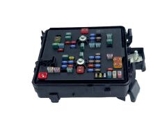 Sigorta Kutusu - Ford Tourneo Custom