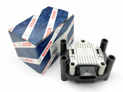 Ateşleme Bobini - Volkswagen Polo Golf Passat Transporter Caddy Jetta Audi A3 A4 A1 Seat Leon İbiza  0221603449 06B905106