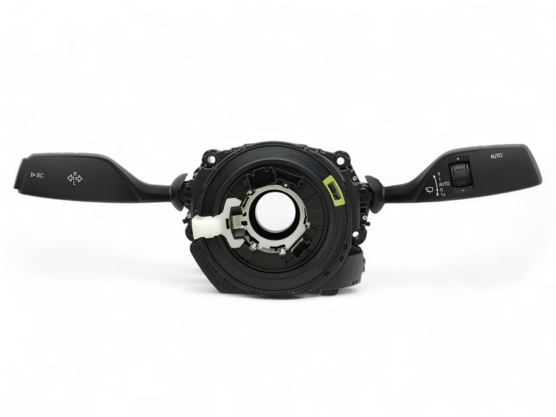 F40 Sinyal Silecek Kolu Airbag Sargı Takımı - BMW  X3 9472542-02 - 10133121-13