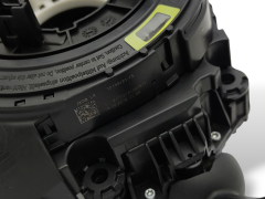 F40 Sinyal Silecek Kolu Airbag Sargı Takımı - BMW  X3 9472542-02 - 10133121-13