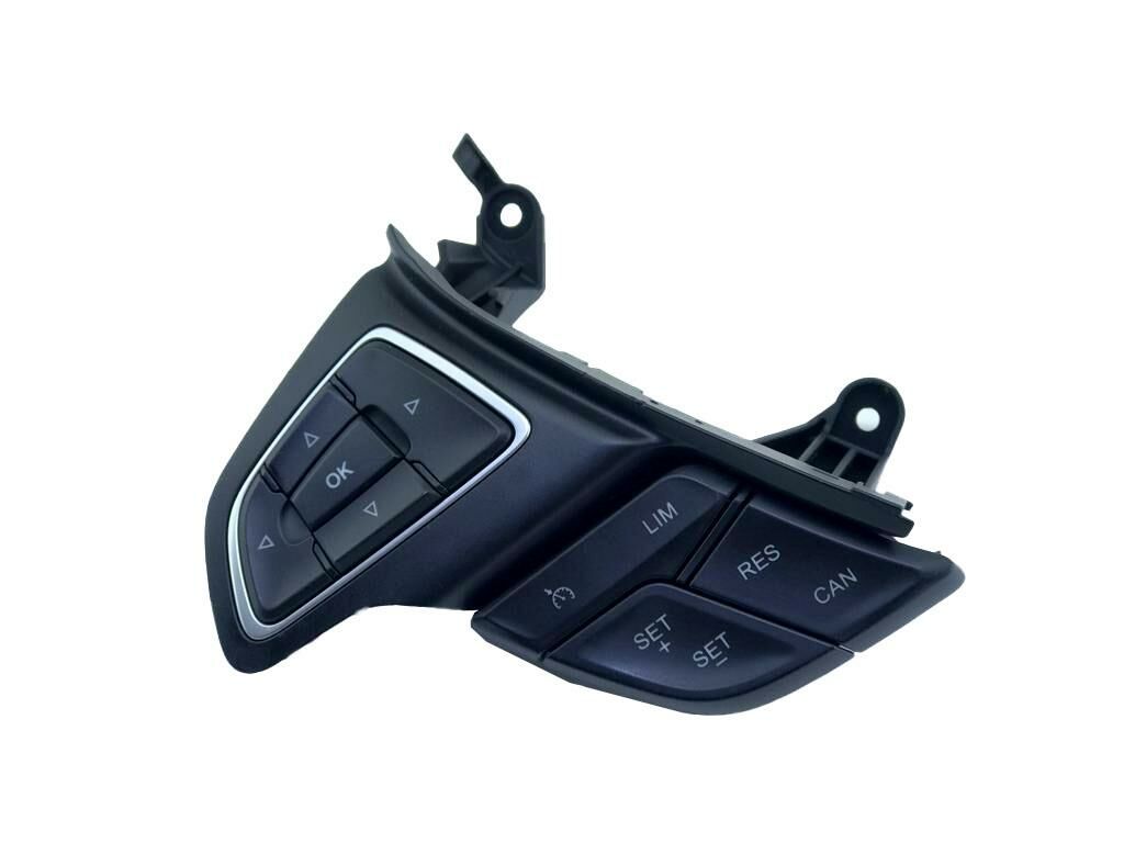 Hız Sabitleme Tuşu Cruise Kontrol - Ford Kuga GJ5T 9E740 AA