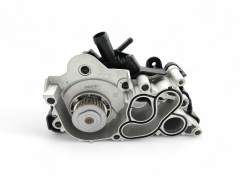 Devirdaim - Audi A3 Volkswagen Polo Jetta Golf Caddy Skoda Octavia Fabia Seat İbiza Leon 04E121600 65709