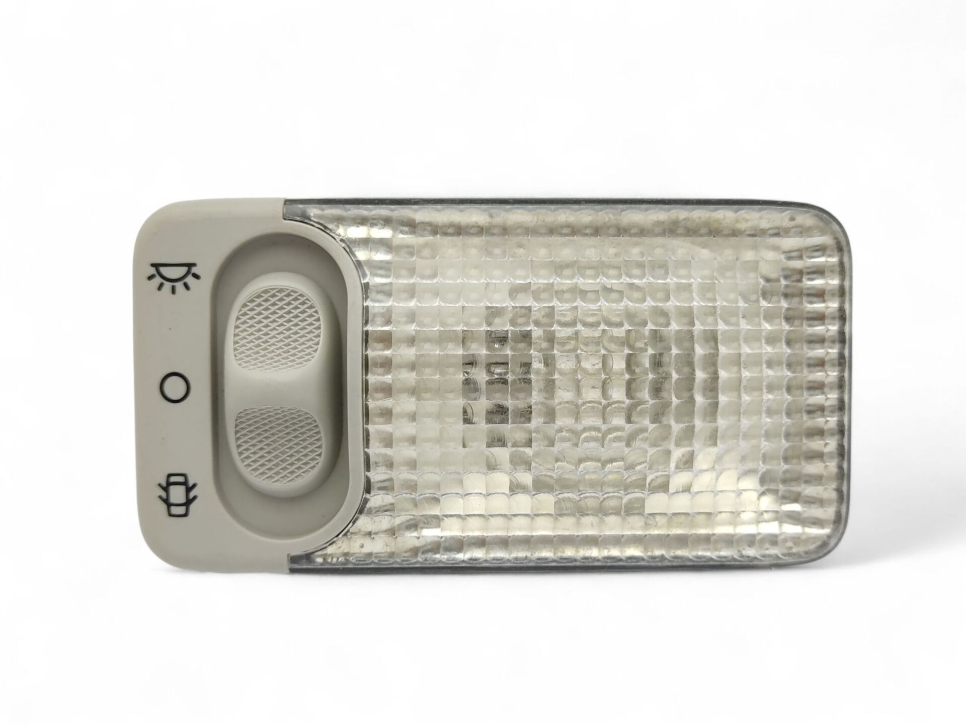 Partner Tavan Lambası - Peugeot 206 306 6362.K9 - 6362K9 - 6362 K9