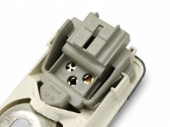 Partner Tavan Lambası - Peugeot 206 306 6362.K9 - 6362K9 - 6362 K9