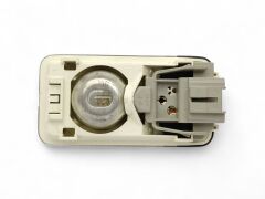 Partner Tavan Lambası - Peugeot 206 306 6362.K9 - 6362K9 - 6362 K9