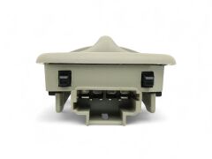 Partner Tavan Lambası - Peugeot 206 306 6362.K9 - 6362K9 - 6362 K9