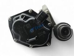 A5 EGR Soğutucu - Audi A4 Q5 A6 Seat Exeo  03L131512DT - 03L 131 512 DT -  VASV29048755