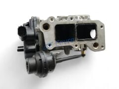 A5 EGR Soğutucu - Audi A4 Q5 A6 Seat Exeo  03L131512DT - 03L 131 512 DT -  VASV29048755